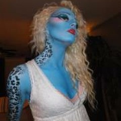 Kaylee V. Valkyrie