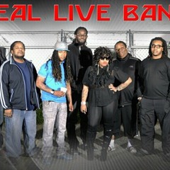 Real Live Band