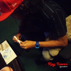 Kay Izwan