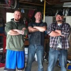 Jesse James Armstrong