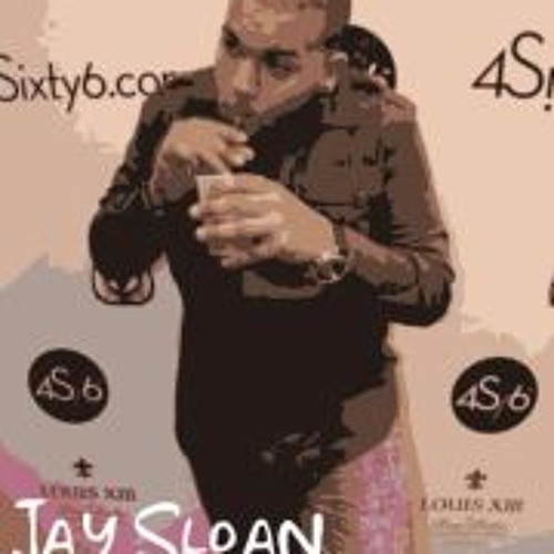 Jay Sloan 1’s avatar