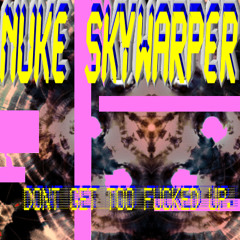 Nuke Skywarper