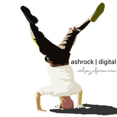 ashrock | digital