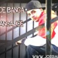 Joe Banga 1