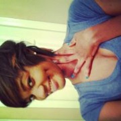 Crystal Lerae Alexander