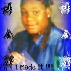 Jasmine JayJay Powell