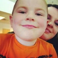 Ashlee Cantrell Underwood