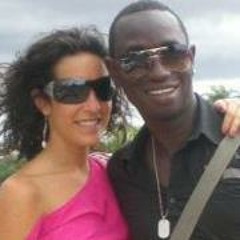 Tomas Rei de Kizomba