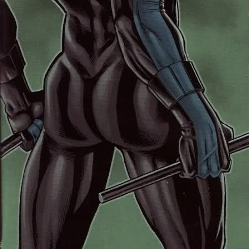 Buttgasm