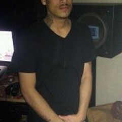 Christopher Martinez 16