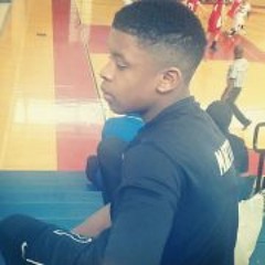 Dredaracus DeMunya Martin