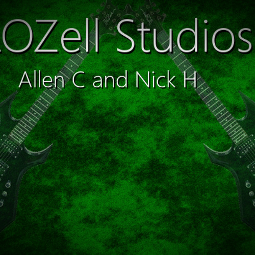 LOZell Studios’s avatar