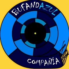 bufandazul