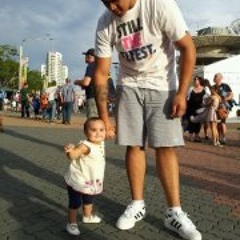 Jeremiah Boss Tiatia