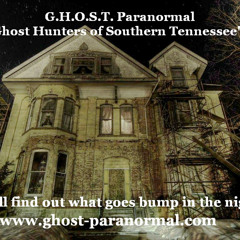 G.H.O.S.T. paranormal