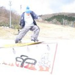 HawkTakayuki Fukutani