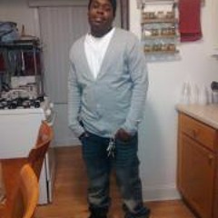 Darius Rozay Huggins