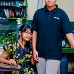 Kristian Agung Pramono