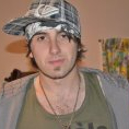 SoundCloud profile picture for @thermostat