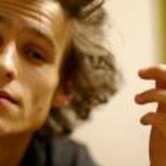 Gregory Christensen 2003