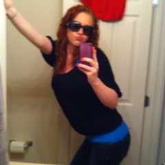 FinallyMrsWilliams:)