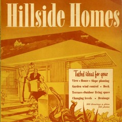 Hillside Homes
