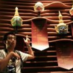 Alonggorn Khanthawan