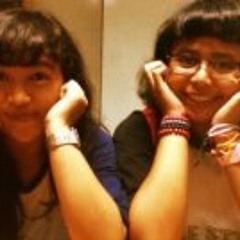 Chatarina Niken Saraswati