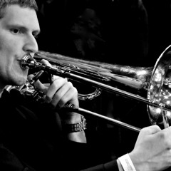 Trombone institute of technology - Michael Davis