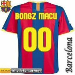 Bongz Macv