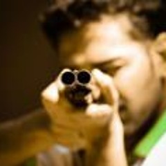 Arun Jacob Kondooparampil