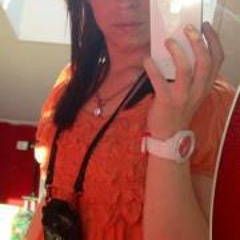Josefina Lindell