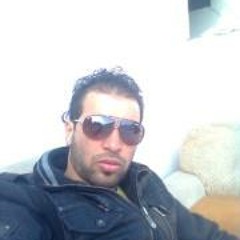 Abdelouahad Eddhaoui