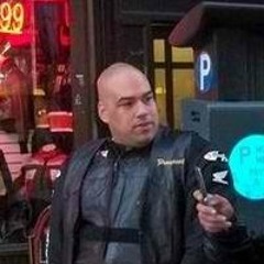 Yamil Camilo Aguirre