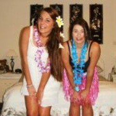 Amber Kate Van Zeeland