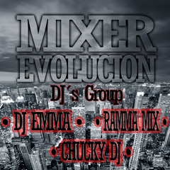 MixerEvolucion