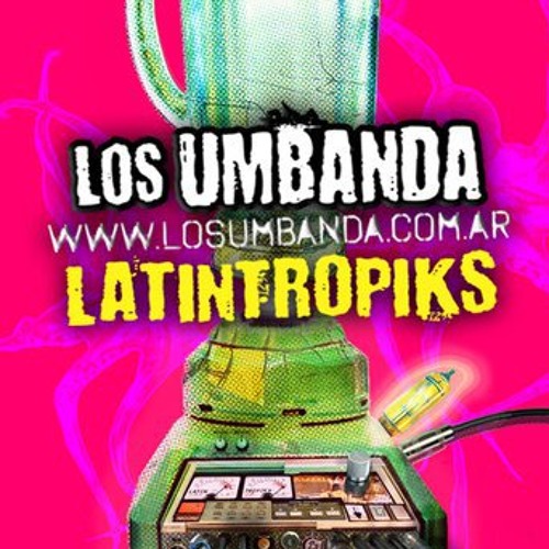 LOS UMBANDA OFICIAL’s avatar