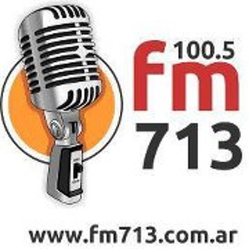 Stream 9 DE JULIO by FM 713 radio escolar | Listen online for free on  SoundCloud