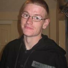 Anthony Ginge Hardwick