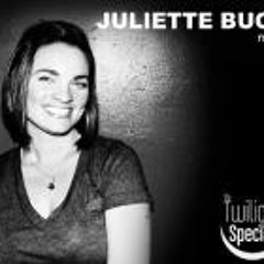 Juliette Buck