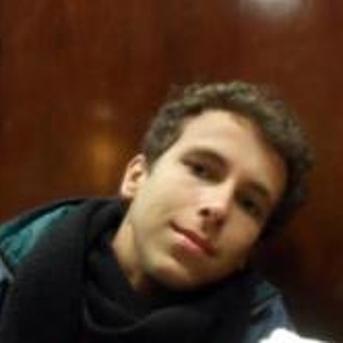 Luiz Paulo Martins’s avatar