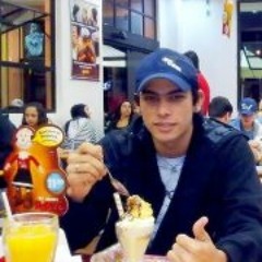 Felipe Cossi Spingloof