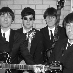 Born Again Beatles