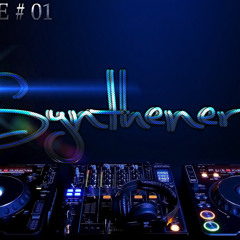 Hardstyle Mix By Syntheners  #2