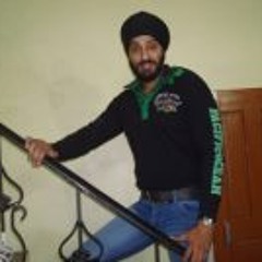 Amarjeet Singh Madan