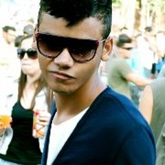 Dj Tales Rocha