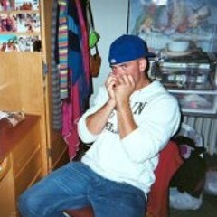 Derrick John Duquette