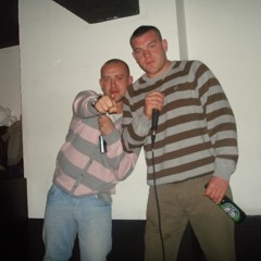 " Mc - Rampage " (R.A.F)