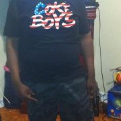 Larry Jones 8