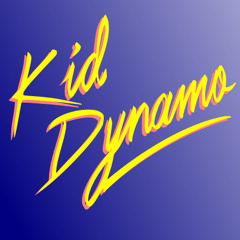 Kid Dynamo